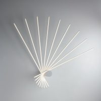 Plafoniera LED-SHANGHAI-PL9 BCO