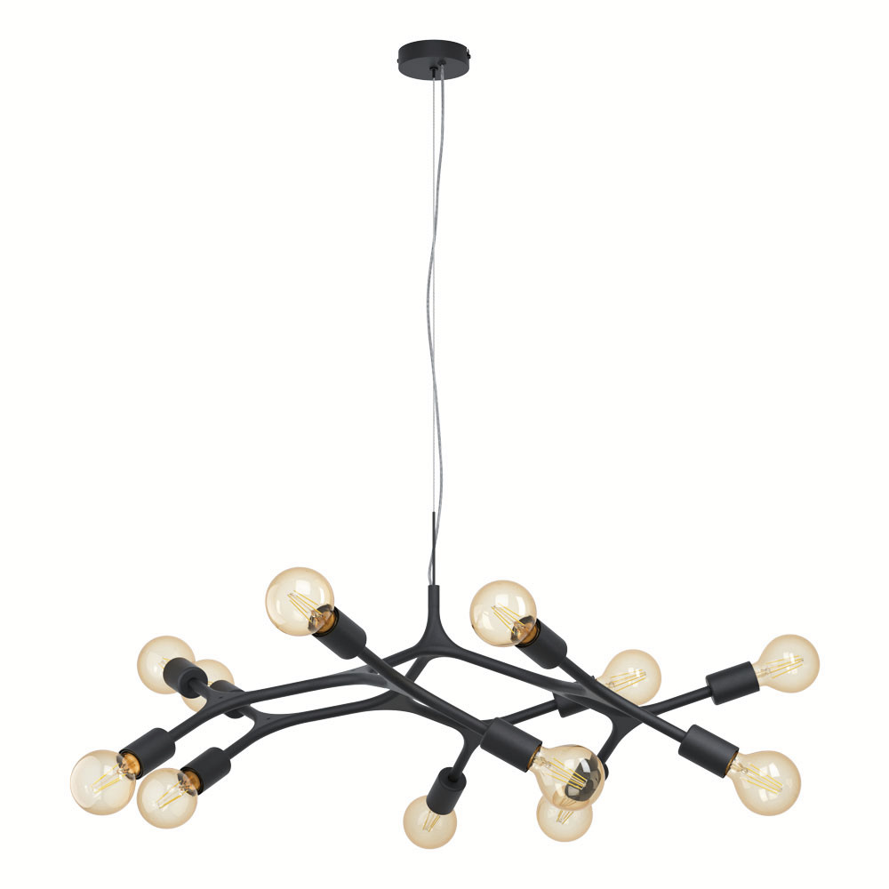 Lustra BOCADELLA 98347
