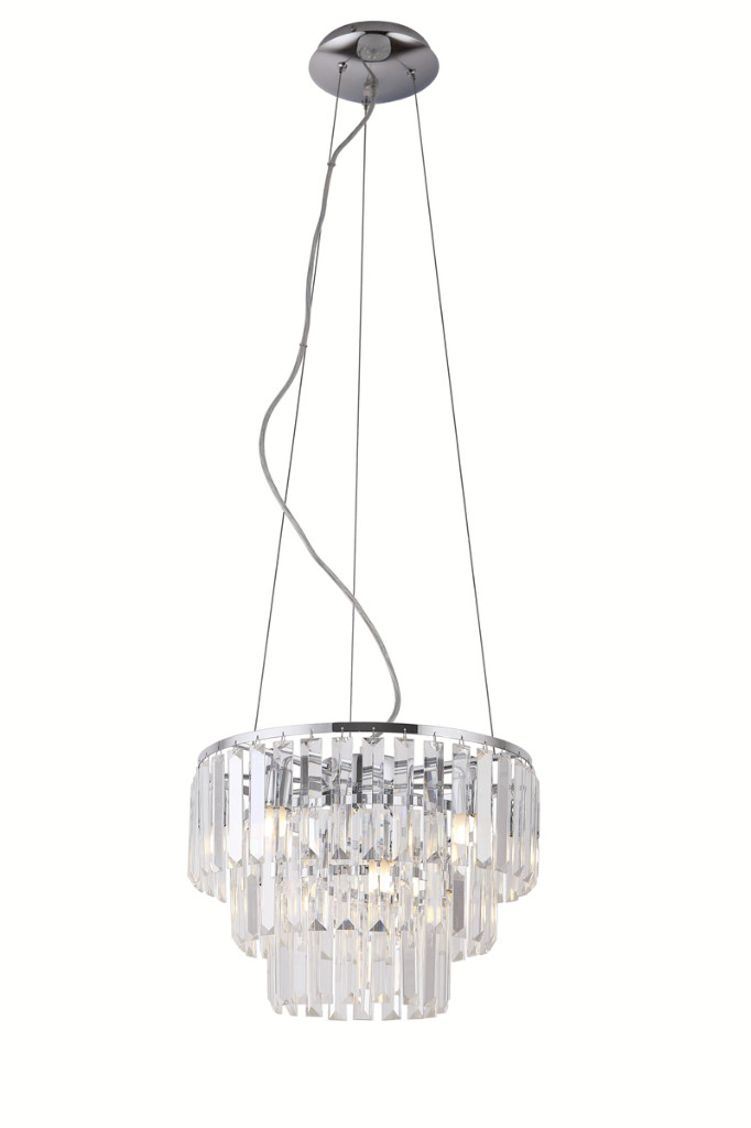 Lustra MONACO P0259