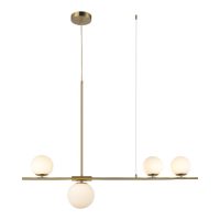 Lustra SANTANDER GO AZ4419