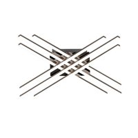 Plafoniera CROSS PL99829-6
