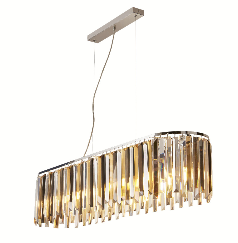 Candelabru CLARISSA 9838-8CC