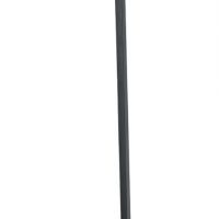 Aplica LED-SHANGHAI-AP NERO