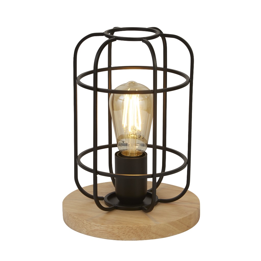 Veioza VISION EU81951-1BK