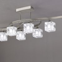 Lustra CUADRAX 0004024