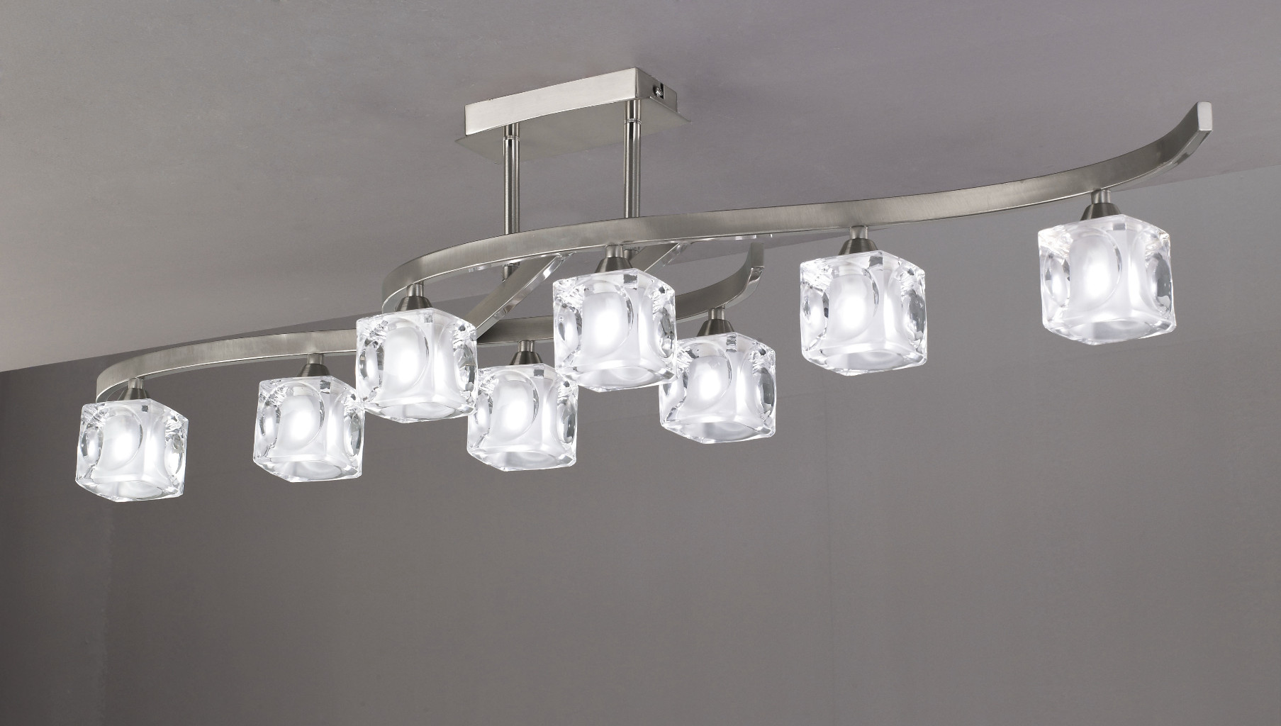 Lustra CUADRAX 0004024