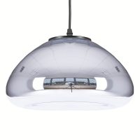 Lustra VICTORY GLOW M ST-9002M CHROME