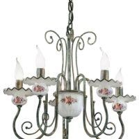 Candelabru SANREMO C410-5-11.DEC.OTT