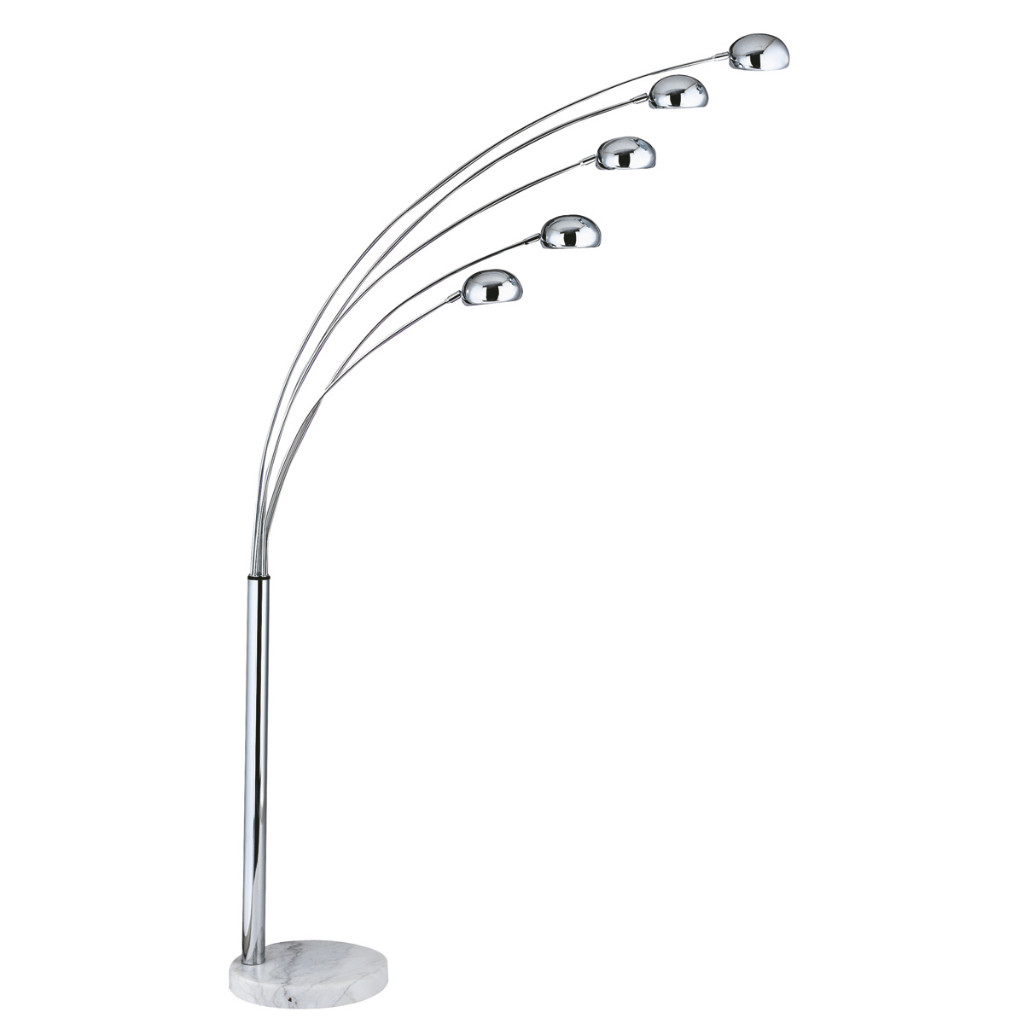 Lampadar GIRAFFE EU3085-5CC