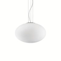 Lustra CANDY SP1 D40 BIANCO 086736