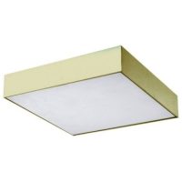 Plafoniera MONZA S 40 CCT CHA + REMOTE CONTROL AZ4774