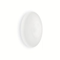 Plafoniera GLORY PL5 D60 BIANCO 019765