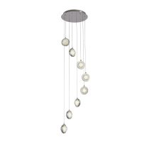 Lustra QUARTZ 28701-8CC