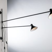 Aplica I-DUETTO-AP2-NER