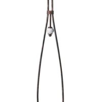 Lampadar L'AQUILA C200-2-MA