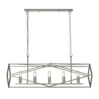 Candelabru CHASSIS 7335-5SS