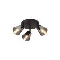 Plafoniera MEGA 61170-3SM