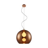 Lustra VERO MD1621-1/copper