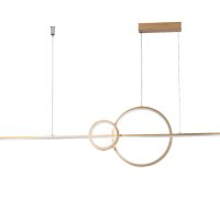 Lustra SARA 3-STEP DIMM GO AZ5260