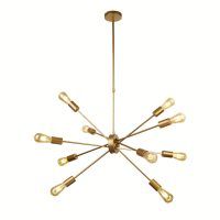 Lustra ALPHA 29010-10GO