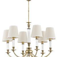 Candelabru NAPOLI NAP-ZW-6(P/A)