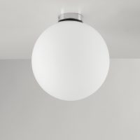 Plafoniera CITY I-LAMPD/PL30 BCO