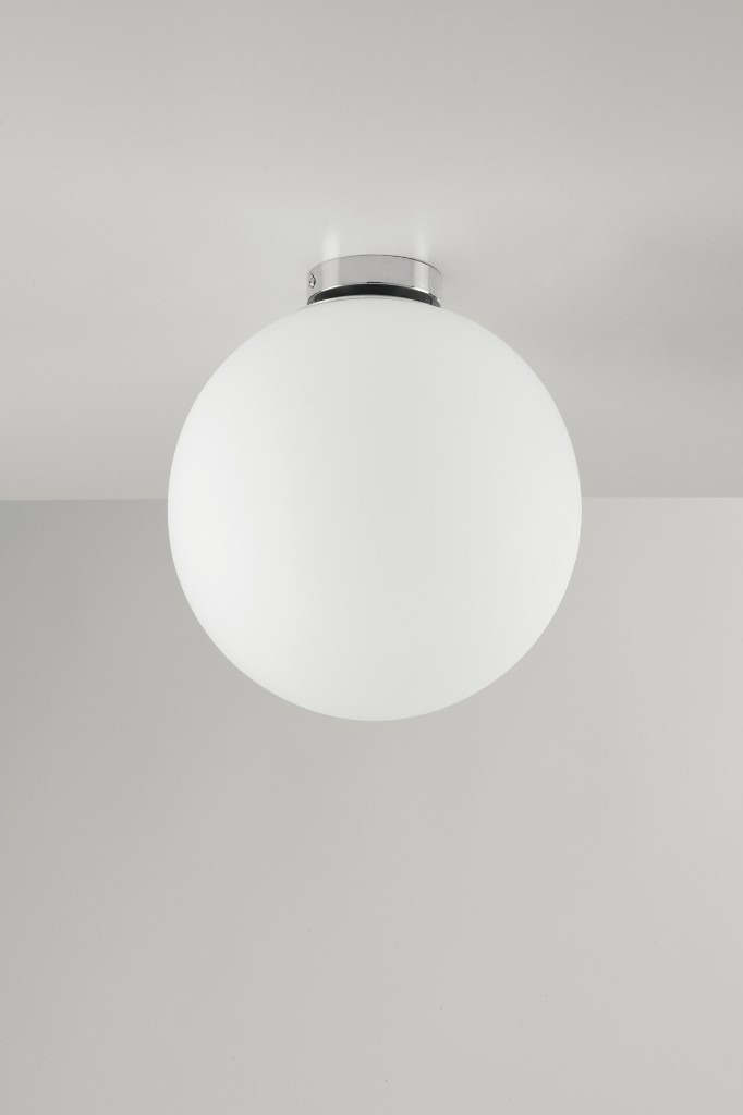 Plafoniera CITY I-LAMPD/PL30 BCO