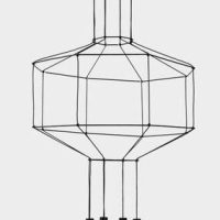 Lustra LINEA ST-5961-8