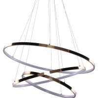 Candelabru WHEEL 3 DIMM GO AZ2918