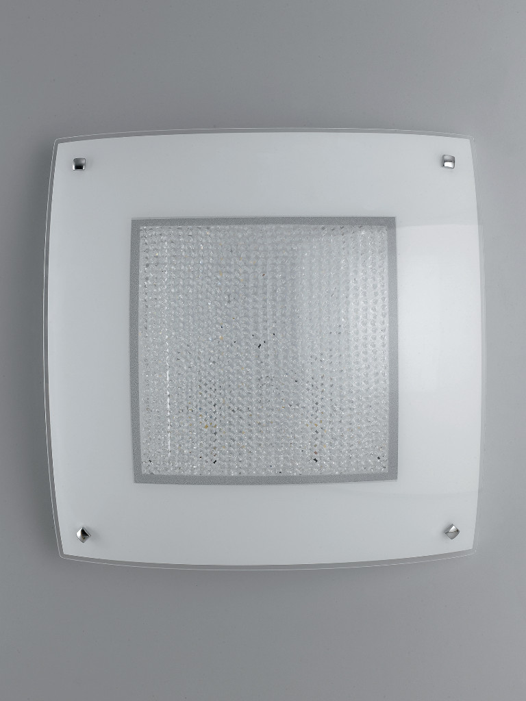 Plafoniera I-TRILOGY/PL40