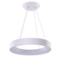 Lustra SOLVENT R CCT SMART 80 WH AZ3973