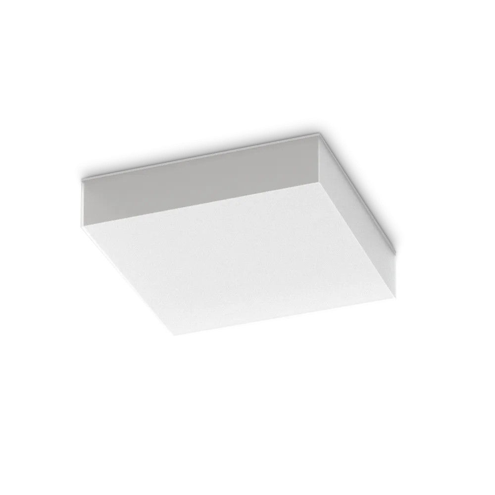 Plafoniera SNOW PL 4000K 326245