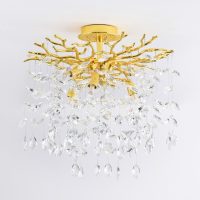 Lustra CINDY MX4115-6B-EGN-II