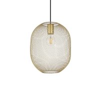 Lustra NET SP1 D24 ORO 317267