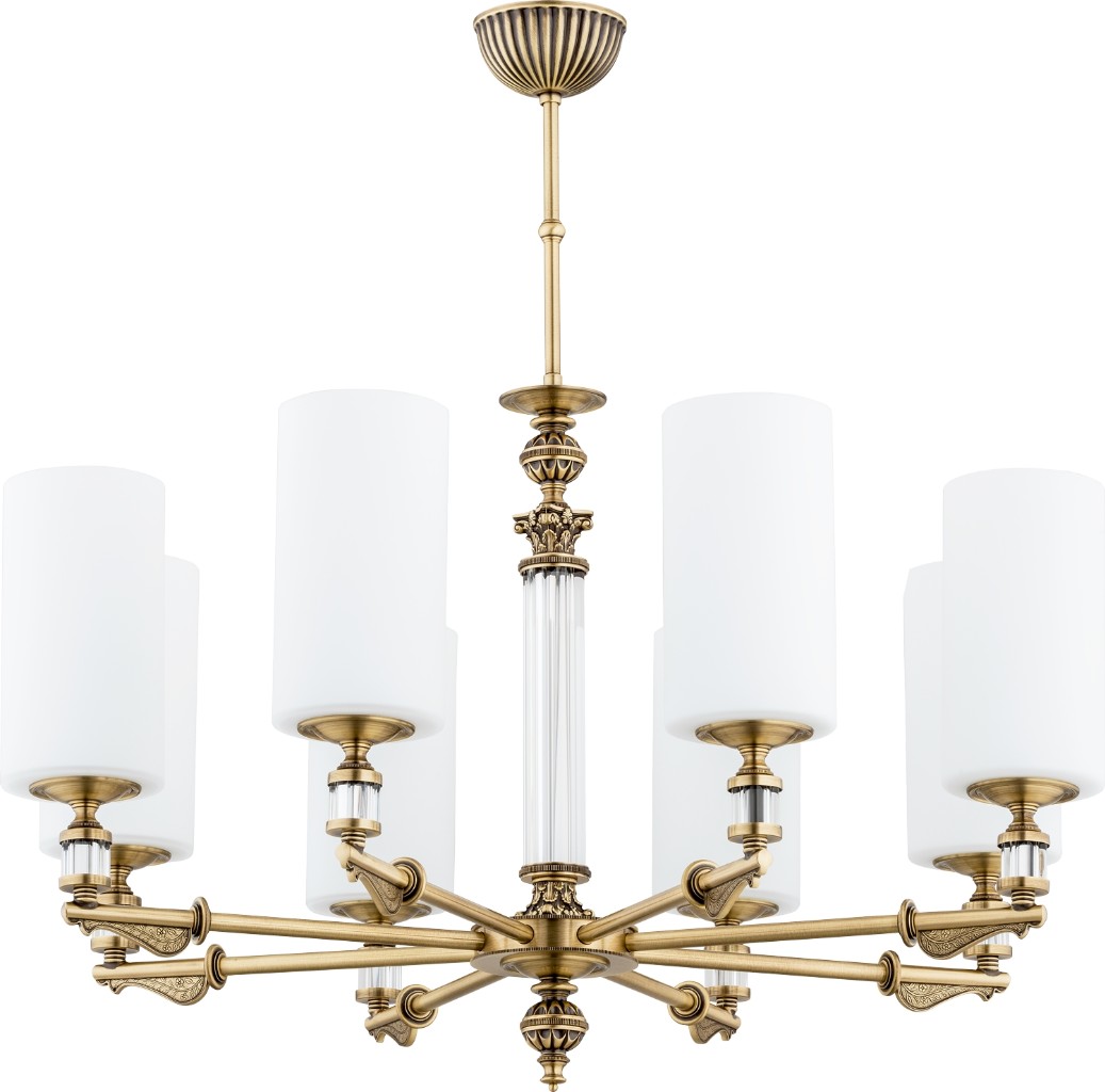 Candelabru MERANO MER-ZW-8(P)