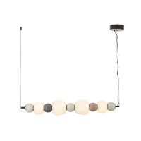 Lustra MODERN P0631