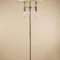 Lampadar TIFFANY 3889