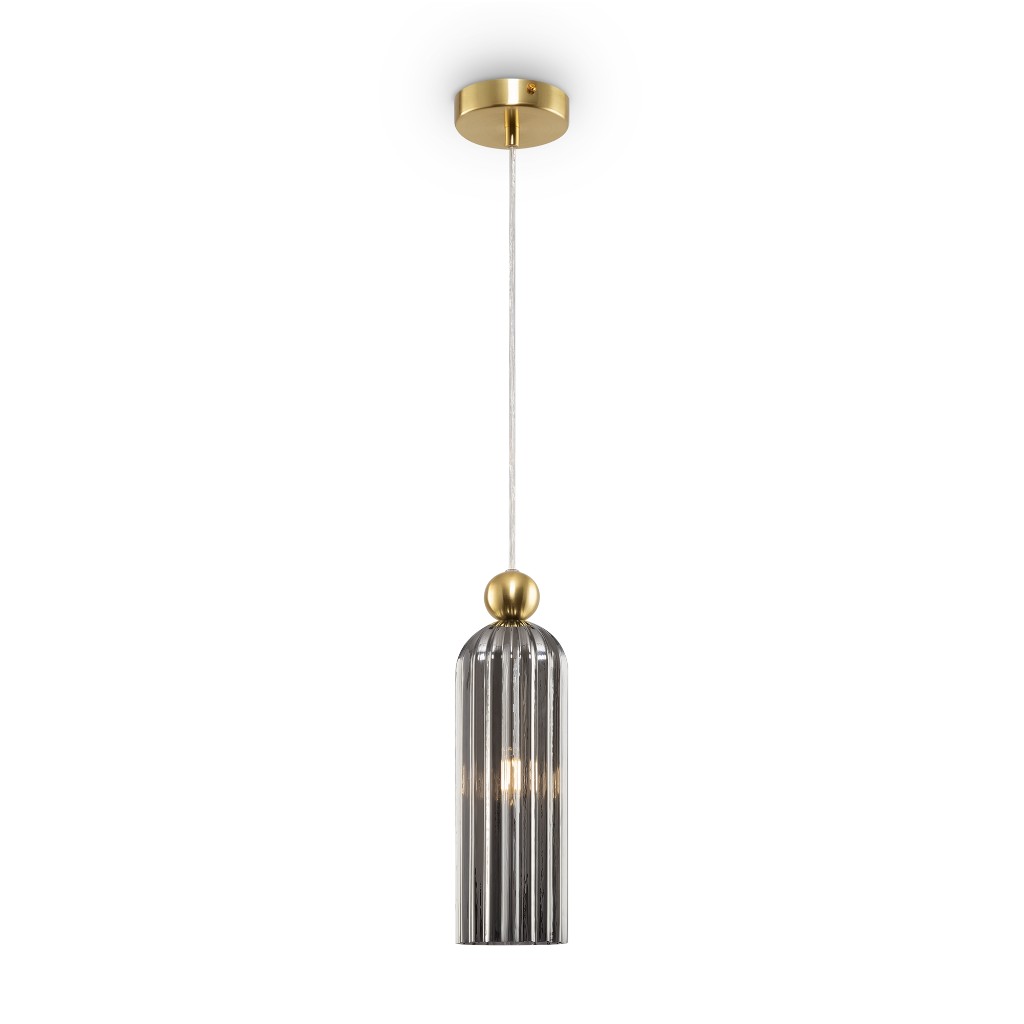 Lustra ANTIC MOD302PL-01GR