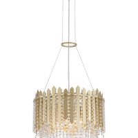 Candelabru SPEAR 44710-8GO