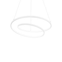 Lustra OZ SP D60 BIANCO 253671