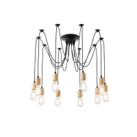 Lustra EDISON 144-30123