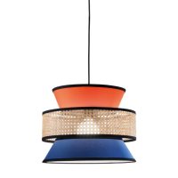 Lustra I-GAZEBO-S40-AB