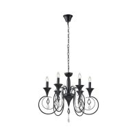 Candelabru KRISTALLO 144-47017