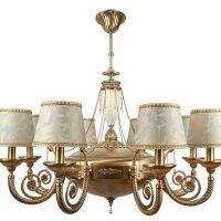 Candelabru BIBIONE BIB-ZW-8(P/A)SR