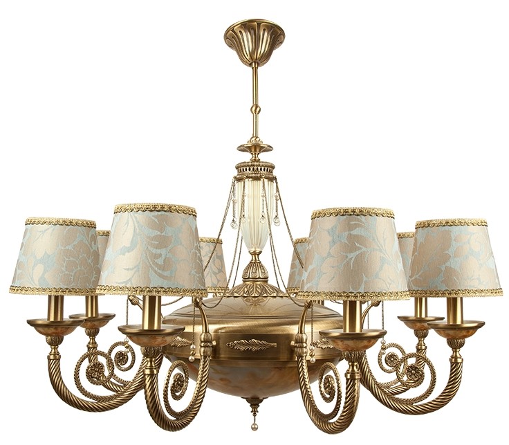 Candelabru BIBIONE BIB-ZW-8(P/A)SR