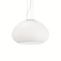 Lustra MAMA SP1 D40 BIANCO 071015