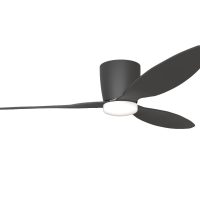 Lustra VENETI CCT + REMOTE BK/BK AZ4448