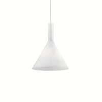 Lustra COCKTAIL SP1 SMALL BIANCO 074337