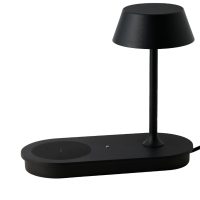 Veioza FINO DIMM NFC CHARGER BK AZ5913