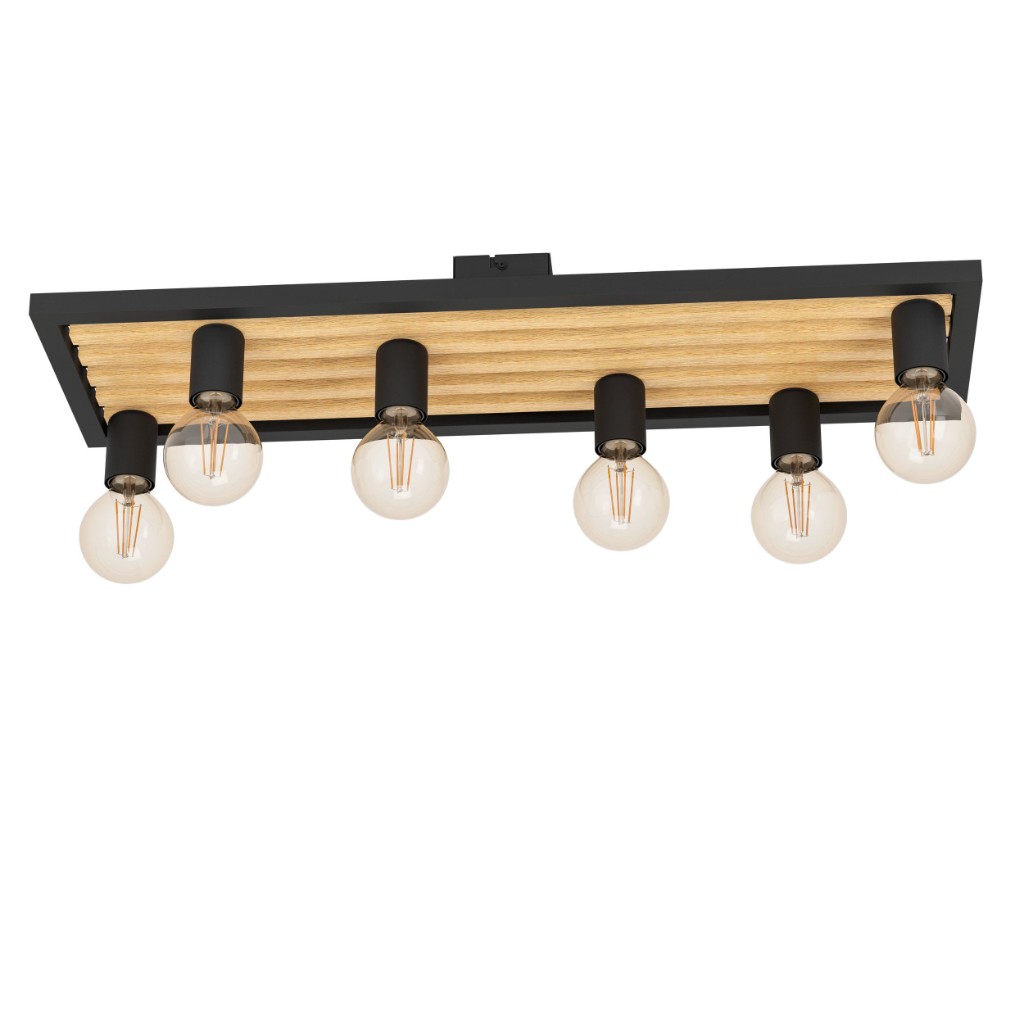 Plafoniera CONSETT 43724